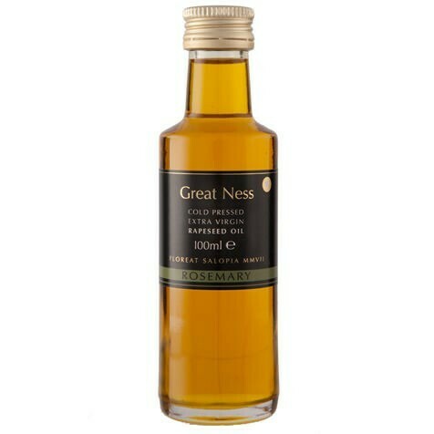 Roasting Rapeseed Oil Selection Gift Pack